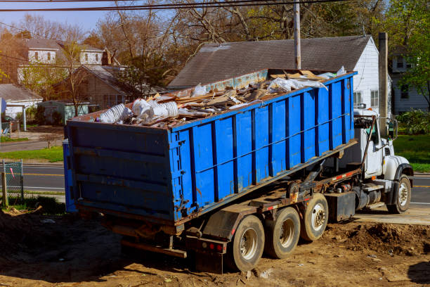 Best Household Junk Removal  in Clayton, NJ