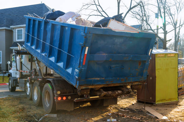 Best Junk Removal Near Me  in Clayton, NJ