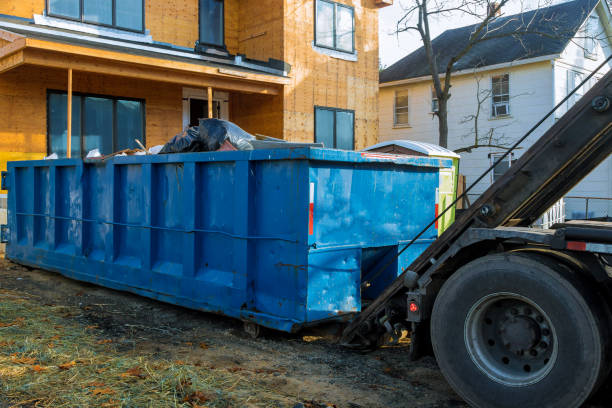 Best Affordable Junk Removal Services  in Clayton, NJ