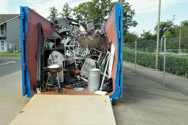 Best Trash Removal Near Me  in Clayton, NJ