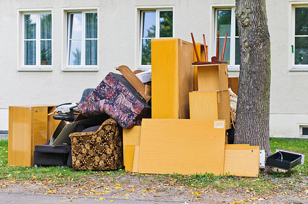 Best Local Junk Hauling  in Clayton, NJ