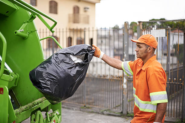 Best Full-Service Junk Removal  in Clayton, NJ