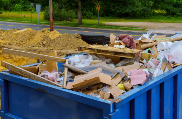 Best Dumpster Rental Services  in Clayton, NJ